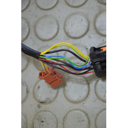 Specchietto retrovisore elettrico ant dx Citroen C3 AirCross dal 2021 al 2024 cod 026724  1762427044041