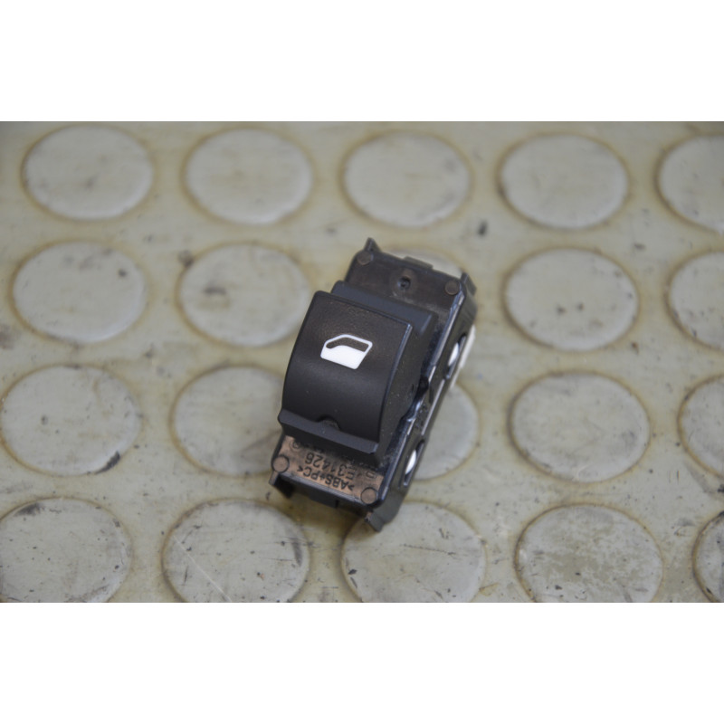 Pulsantiera alzavetro post dx Citroen C3 AirCross dal 2021 al 2024 cod 13483539  1762436002384