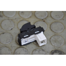 Pulsantiera alzavetro post dx Citroen C3 AirCross dal 2021 al 2024 cod 13483539  1762439693138