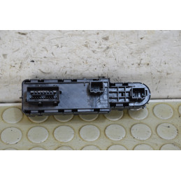 Pulsantiera alzavetro ant sx Citroen C3 AirCross dal 2021 al 2024 cod 98421760zd  1762505834113