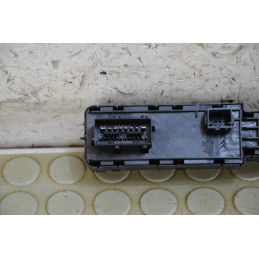 Pulsantiera alzavetro ant sx Citroen C3 AirCross dal 2021 al 2024 cod 98421760zd  1762505834113