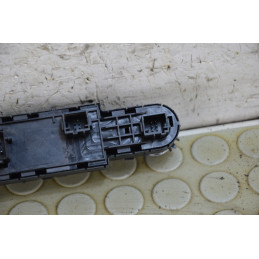 Pulsantiera alzavetro ant sx Citroen C3 AirCross dal 2021 al 2024 cod 98421760zd  1762505834113