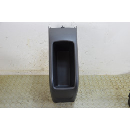 Portaoggetti tunnel unnel centrale posteriore Citroen C3 AirCross dal 2021 al 2023 cod 39224695  1762522704949