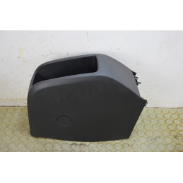 Portaoggetti tunnel unnel centrale posteriore Citroen C3 AirCross dal 2021 al 2023 cod 39224695  1762522704949