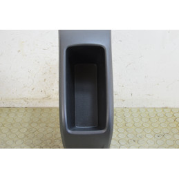 Portaoggetti tunnel unnel centrale posteriore Citroen C3 AirCross dal 2021 al 2023 cod 39224695  1762522704949