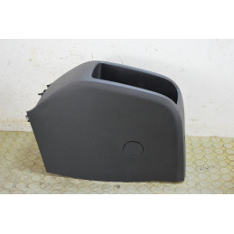 Portaoggetti tunnel unnel centrale posteriore Citroen C3 AirCross dal 2021 al 2023 cod 39224695  1762522704949