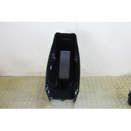 Portaoggetti tunnel unnel centrale posteriore Citroen C3 AirCross dal 2021 al 2023 cod 39224695  1762522704949