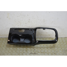 Portabicchieri tunnel centrale Citroen C3 AirCross dal 2021 al 2024 cod 39224697  1762523972194