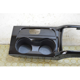 Portabicchieri tunnel centrale Citroen C3 AirCross dal 2021 al 2024 cod 39224697  1762523972194