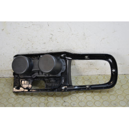 Portabicchieri tunnel centrale Citroen C3 AirCross dal 2021 al 2024 cod 39224697  1762523972194