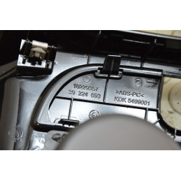 Portabicchieri tunnel centrale Citroen C3 AirCross dal 2021 al 2024 cod 39224697  1762523972194