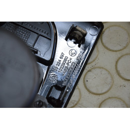 Portabicchieri tunnel centrale Citroen C3 AirCross dal 2021 al 2024 cod 39224697  1762523972194