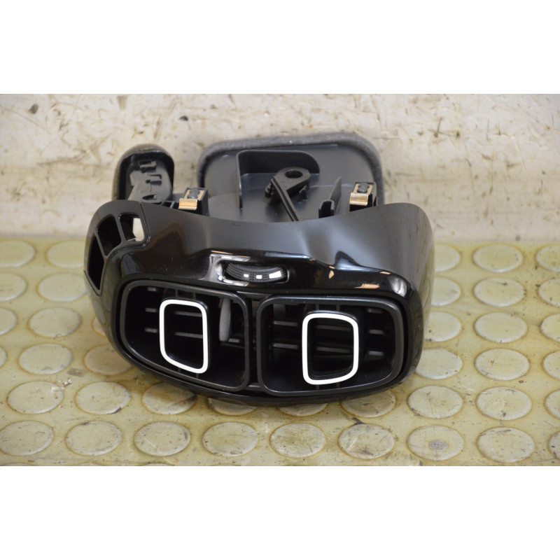 Bocchetta aria areazione ant dx Citroen C3 AirCross dal 2021 al 2024 cod yq001407cy  1762524514928