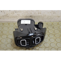 Bocchetta aria areazione ant dx Citroen C3 AirCross dal 2021 al 2024 cod yq001407cy  1762524514928