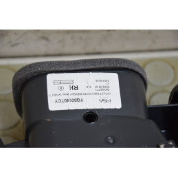 Bocchetta aria areazione ant dx Citroen C3 AirCross dal 2021 al 2024 cod yq001407cy  1762524514928