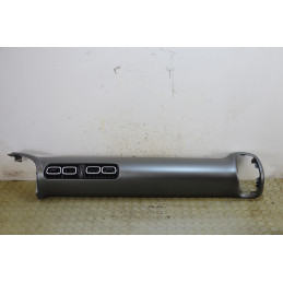 Rivestimento cruscotto bocchetta centrale Citroen C3 AirCross dal 2021 al 2024 cod 13471197  1762525021708