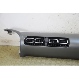 Rivestimento cruscotto bocchetta centrale Citroen C3 AirCross dal 2021 al 2024 cod 13471197  1762525021708