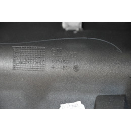 Rivestimento cruscotto bocchetta centrale Citroen C3 AirCross dal 2021 al 2024 cod 13471197  1762525021708