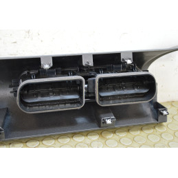 Rivestimento cruscotto bocchetta centrale Citroen C3 AirCross dal 2021 al 2024 cod 13471197  1762525021708