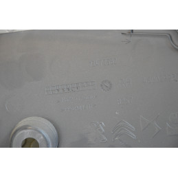 Rivestimento modanatura dx tunnel centrale Citroen C3 AirCross dal 2021 al 2024 cod 13472582  1762525443142