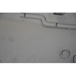 Rivestimento modanatura dx tunnel centrale Citroen C3 AirCross dal 2021 al 2024 cod 13472582  1762525443142