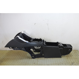 Tunnel consolle centrale presa aux Citroen C3 AirCross dal 2021 al 2024 cod 460029937  1762526007312