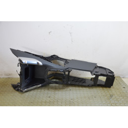 Tunnel consolle centrale presa aux Citroen C3 AirCross dal 2021 al 2024 cod 460029937  1762526007312