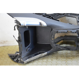 Tunnel consolle centrale presa aux Citroen C3 AirCross dal 2021 al 2024 cod 460029937  1762526007312