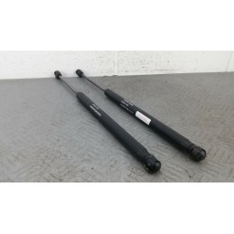 COPPIA PISTONCINI PORTELLONE POSTERIORI FIAT PUNTO 188 5 PORTE DAL 1999 AL 2007  2400000045847