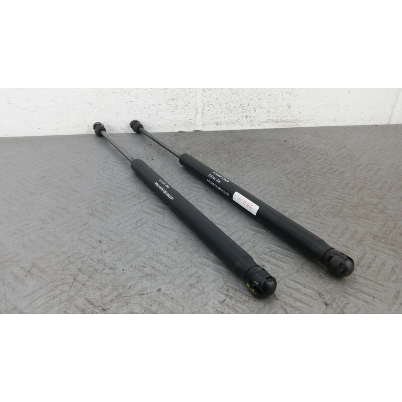 COPPIA PISTONCINI PORTELLONE POSTERIORI FIAT PUNTO 188 5 PORTE DAL 1999 AL 2007  2400000045847