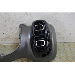 Bocchetta aria areazione ant sx Citroen C3 AirCross dal 2021 al 2024 cod 13471194  1762526674163