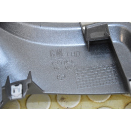 Bocchetta aria areazione ant sx Citroen C3 AirCross dal 2021 al 2024 cod 13471194  1762526674163