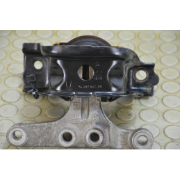 Supporto motore Citroen C3 AirCross 1.6 Hdi dal 2021 al 2024 cod 9681706580  1762527151113