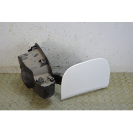 Sportellino tappo carburante Citroen C3 AirCross dal 2021 al 2024 cod 13461779  1762529012351