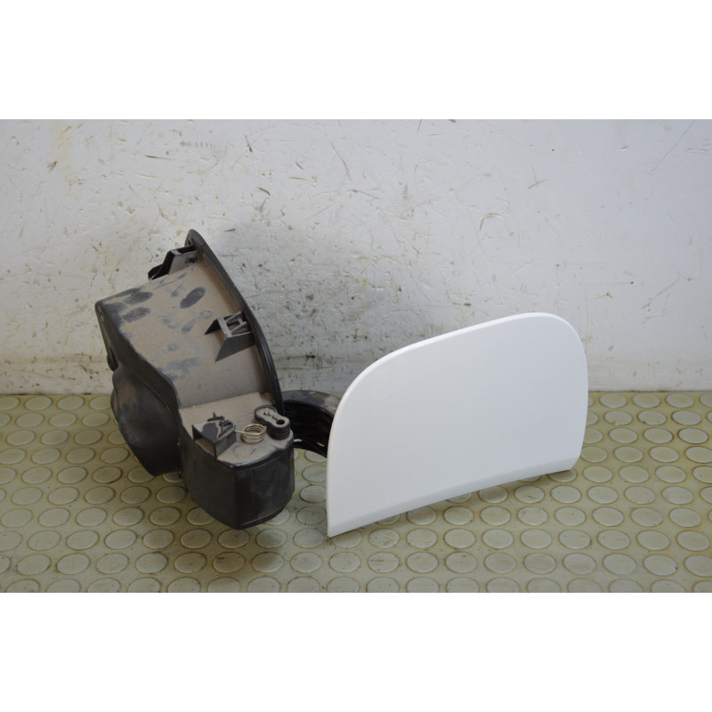Sportellino tappo carburante Citroen C3 AirCross dal 2021 al 2024 cod 13461779  1762529012351