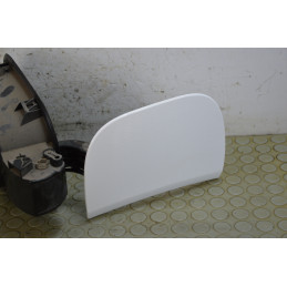 Sportellino tappo carburante Citroen C3 AirCross dal 2021 al 2024 cod 13461779  1762529012351