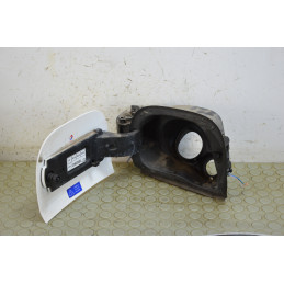 Sportellino tappo carburante Citroen C3 AirCross dal 2021 al 2024 cod 13461779  1762529012351