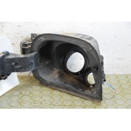 Sportellino tappo carburante Citroen C3 AirCross dal 2021 al 2024 cod 13461779  1762529012351