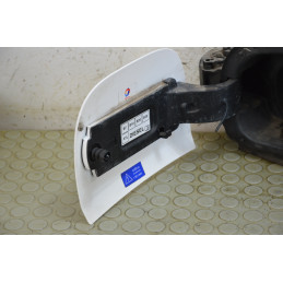 Sportellino tappo carburante Citroen C3 AirCross dal 2021 al 2024 cod 13461779  1762529012351