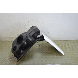 Sportellino tappo carburante Citroen C3 AirCross dal 2021 al 2024 cod 13461779  1762529012351