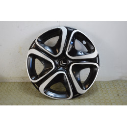 Borchia raggio 16 Citroen C3 AirCross dal 2021 al 2024 cod 9813687477  1762529464624