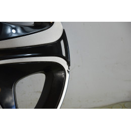 Borchia raggio 16 Citroen C3 AirCross dal 2021 al 2024 cod 9813687477  1762529464624