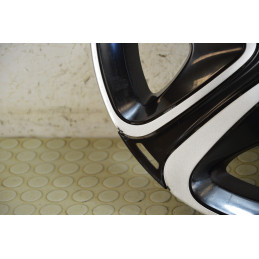 Borchia raggio 16 Citroen C3 AirCross dal 2021 al 2024 cod 9813687477  1762529464624