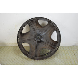 Borchia raggio 16 Citroen C3 AirCross dal 2021 al 2024 cod 9813687477  1762529464624