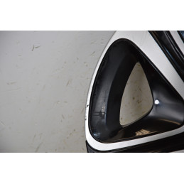 Borchia raggio 16 Citroen C3 AirCross dal 2021 al 2024 cod 9813687477  1762529685142