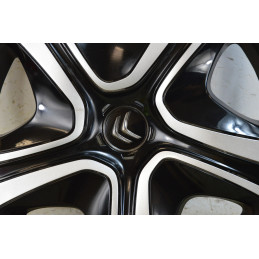 Borchia raggio 16 Citroen C3 AirCross dal 2021 al 2024 cod 9813687477  1762529685142