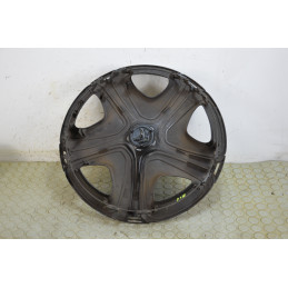 Borchia raggio 16 Citroen C3 AirCross dal 2021 al 2024 cod 9813687477  1762529685142