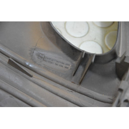 Borchia raggio 16 Citroen C3 AirCross dal 2021 al 2024 cod 9813687477  1762529685142