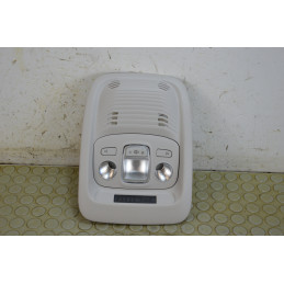 Plafoniera luce abitacolo Citroen C3 AirCross dal 2021 al 2024 cod 455567867  1762531348516