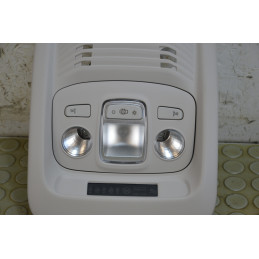 Plafoniera luce abitacolo Citroen C3 AirCross dal 2021 al 2024 cod 455567867  1762531348516
